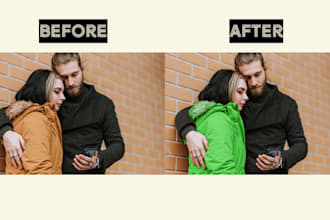 manipulate, edit, retouch, photoshop your landscape photos