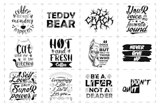 do tshirt design for your pod business with svg cutting file