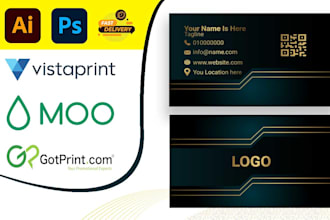 design metallic, vista print, silver, gold, glitter, god, moo business card