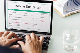 file your income tax, sales, gst, canada t1, t2, t4, USA bea survey and return