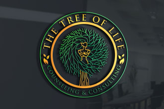 do modern professional marketing business logo design