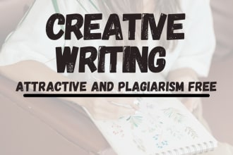 be your SEO article and blog content writer