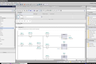 do programming in tia portal,rslogix,somachine,logo,delta,scada,hmi