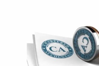 be the chartered accountant and financial analyst