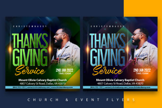 do instagram, fb, online, social media flyer, business, church flyers