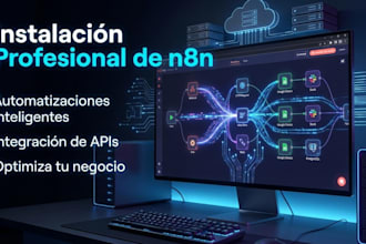 instalaré n8n en tu vps