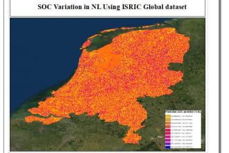 do analysis and solve problems using google earth engine