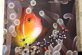 assist you in analytical, physical, inorganic, general, organic chemistry