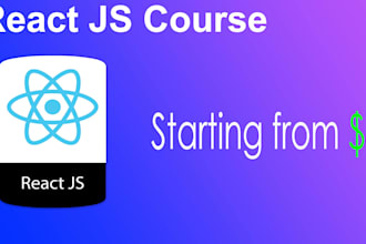 be your reactjs tutor
