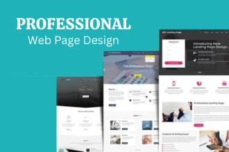 make wordpress website using elementor and elementor pro