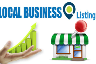 do top local listing and directory submission