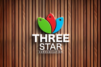 design a minimal logo