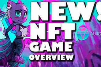 create or reskin an nft based game