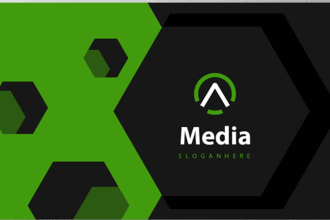 compose creative business card and wedding cards