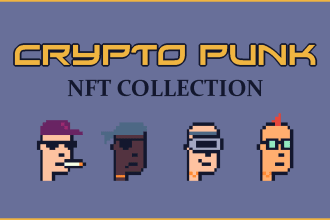create custom nft crypto punk art collection