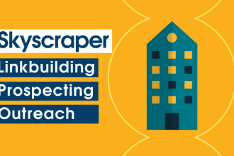 find skyscraper link prospects and do outreach