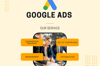 create the best google ads campaign for your business