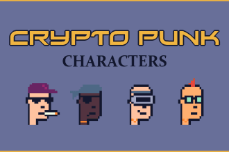 create custom nft crypto punk art
