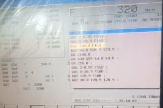make manual cnc program for lathe and milling machine or solidworks