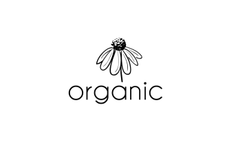 yes I will design an organic boho logo