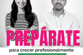 seré tu asesor en el uso de tu perfil de linkedin