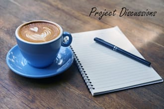 help you in incomplete projects