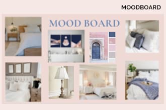 give you interior design and feng shui advice on your room