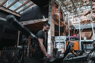professionally master your song in 24 hours