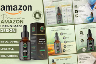 amazon listing images design product listing amazon infographics images