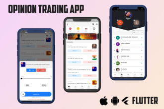 opinion trading app probo app
