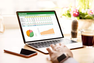 microsoft excel spreadsheet, google sheets