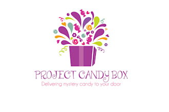 do creative candy shop logo for you with my on creativity