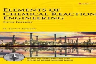 do chemical reaction engineering and reactor design