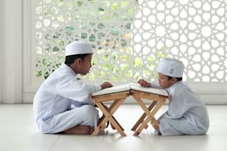 be your online quran teacher and islamic studies tutor
