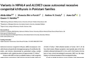 do research and write scientific articles about biology