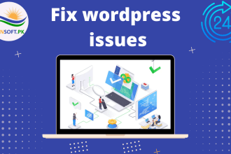 fix wordpress bugs, technical errors, and optimize your site with ai tools