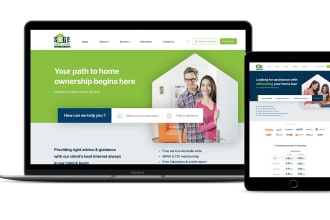 create a website on wix, wordpress, prestashop, shopify