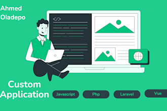 craft your laravel vue apps for top performance AWS, ssr pwa