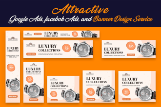 do attractive google ads or web banner ads 24 hours