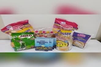 send any jamaican product