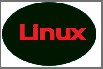 install linux, configure, troubleshoot os