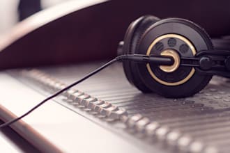 be your pop producer