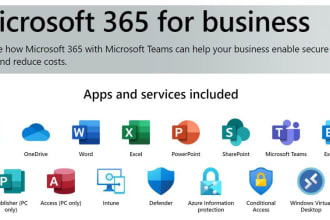 fix microsoft 365 issues fast and provide remote support