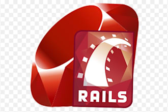 help build you the next big thing on rails