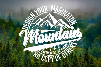 do trendy retro vintage merch design or merchandise designs and badge t shirt