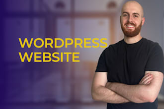 create a gdpr dsgvo wordpress website with divi
