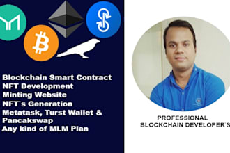 stunning nft marketplace or website