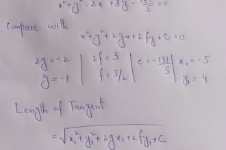be tutor you mathematics and basic statistics