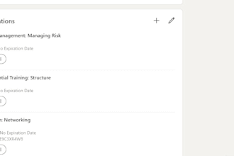 create and optimize your linkedin profile