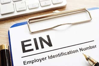 register US llc with ein for US or non US residents